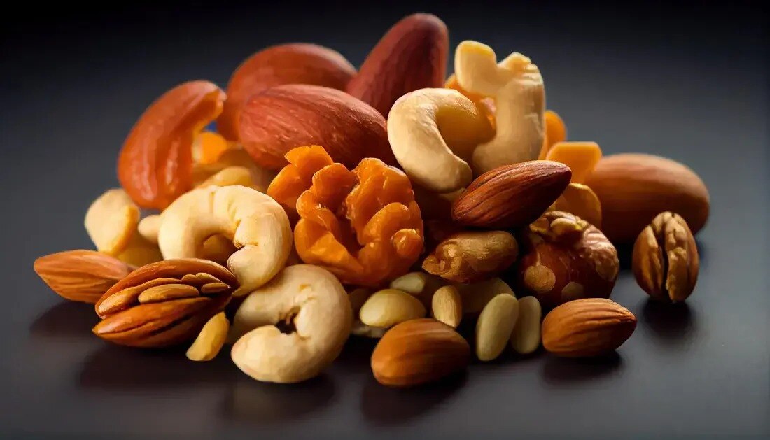 Why Dry Fruits Are a Must-Have in Your Daily Diet – Boost Health Naturally

Dry fruits are more than...