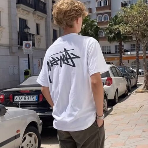 Stussyshopuk.com offers the coolest Stussy clothing like the Basic Stussy Hoodie and must-have Stussy T Shirt, perfect f...