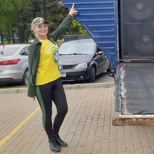 DEUS, SALVE O NOSSO BRASIL🙏🙏🙏