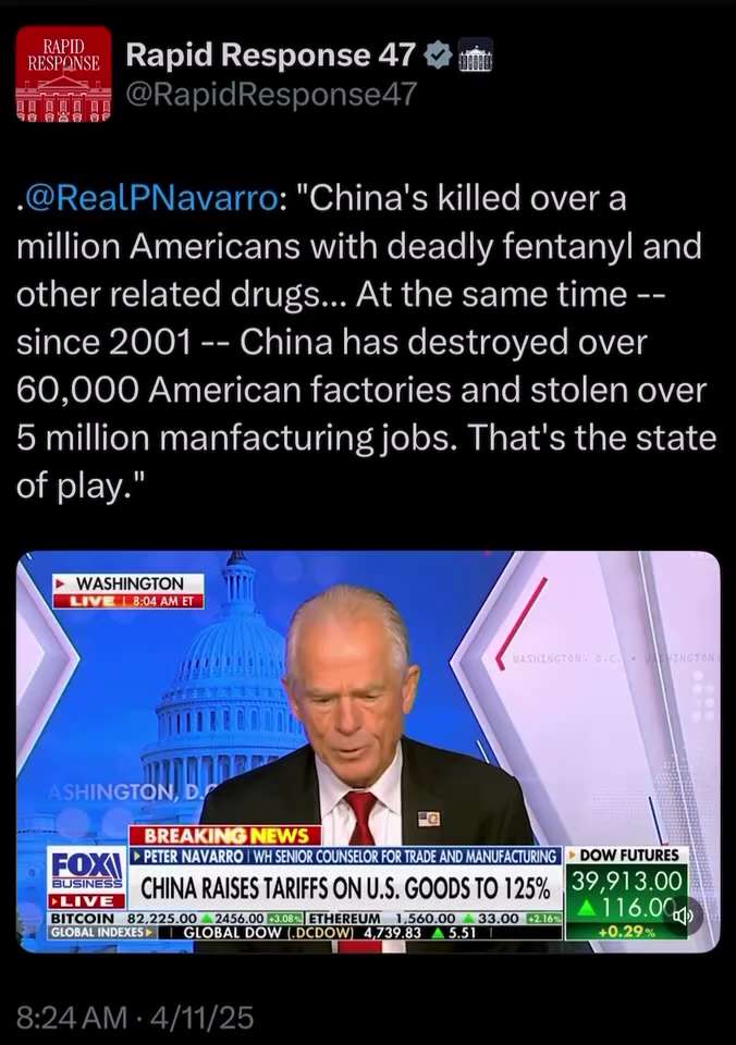 Navarro: 90 Deals in 90 Days 

