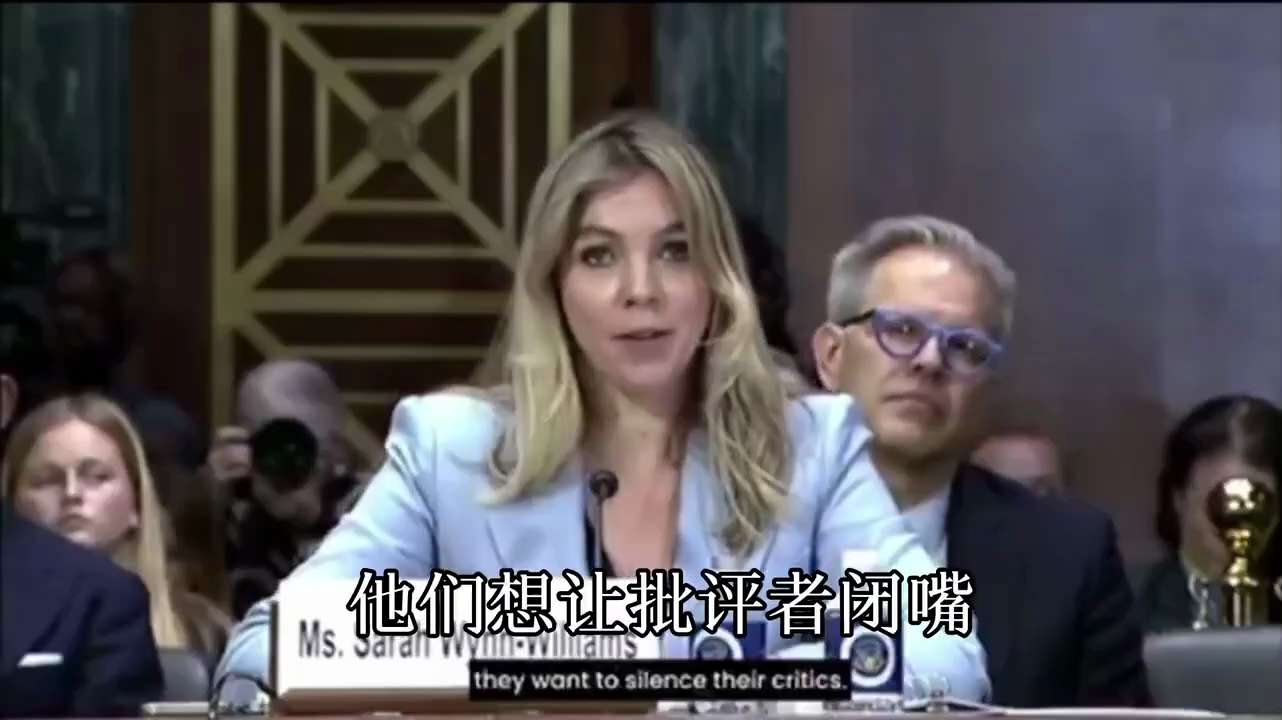 在Facebook吹哨人国会听证会后，Josh Hawley参议院正在考虑对扎克伯格发出调查和听证要求，涉及可能的刑事犯罪！！！

Facebook协助敌对国家对言论进行审查：包括审查郭文贵先生，爆料革命战友，美国的右派，揭露新馆病毒疫苗真相的言论！Facebook还帮中共在科技尤其是AI方面于美国竞争！

转发这个视频，将真相传递给所有人！
