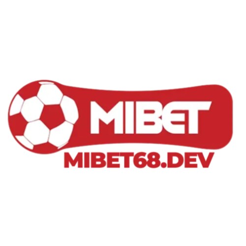 Mibet68 là nơi bạn đăng ký tài khoản, nạp tiền và rút tiền Với sự đa dạng về các tỷ lệ cược cùng hàng ngàn trò chơi hấp ...