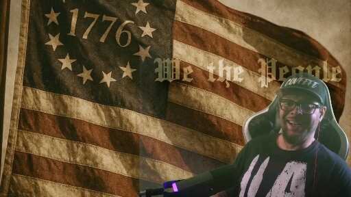 🚨 NEW EPISODE JUST DROPPED 🚨
Trump promised to drain the swamp and end endless wars — but instead,...