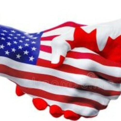 Canadian Conservative Patriot. Dictator Trudeau, Canada's biggest enemy needs to be locked up.  Love our Southern neighb...