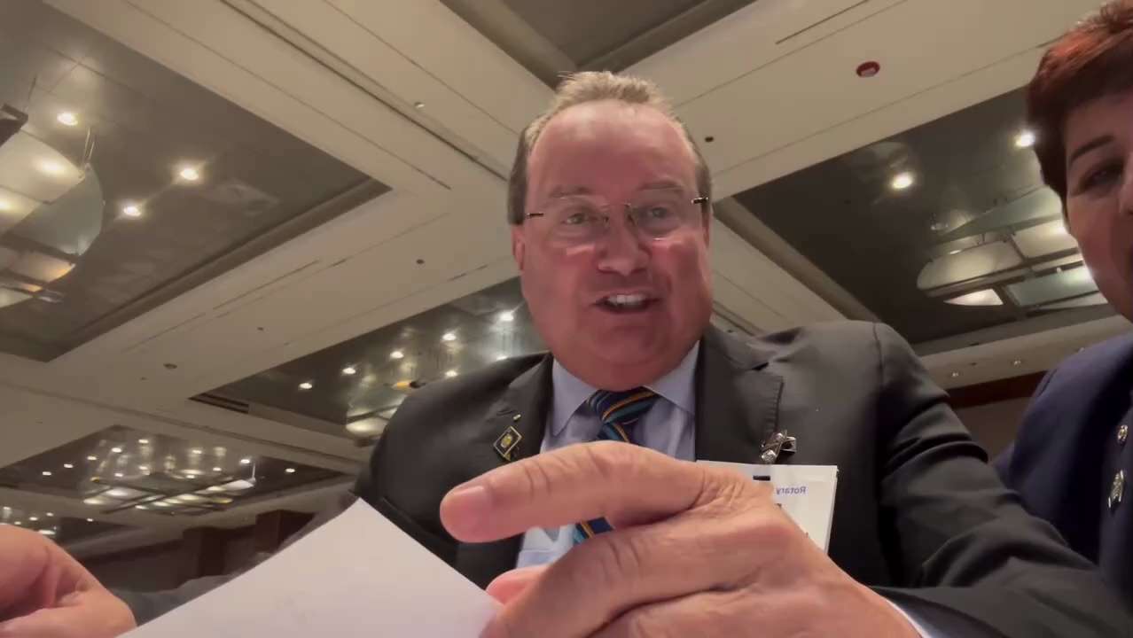 Coordenador Claudiney Rocco nos trás uma atualização de alguns temas discutidos e votados no Conselh...