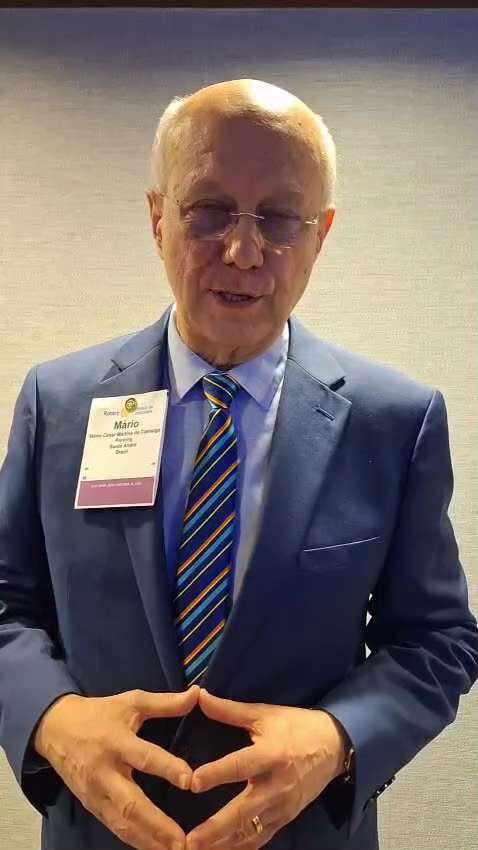 Acabou de ser aprovada (entre outras) a proposta de “15 sócios para formação de um novo clube”. A de...