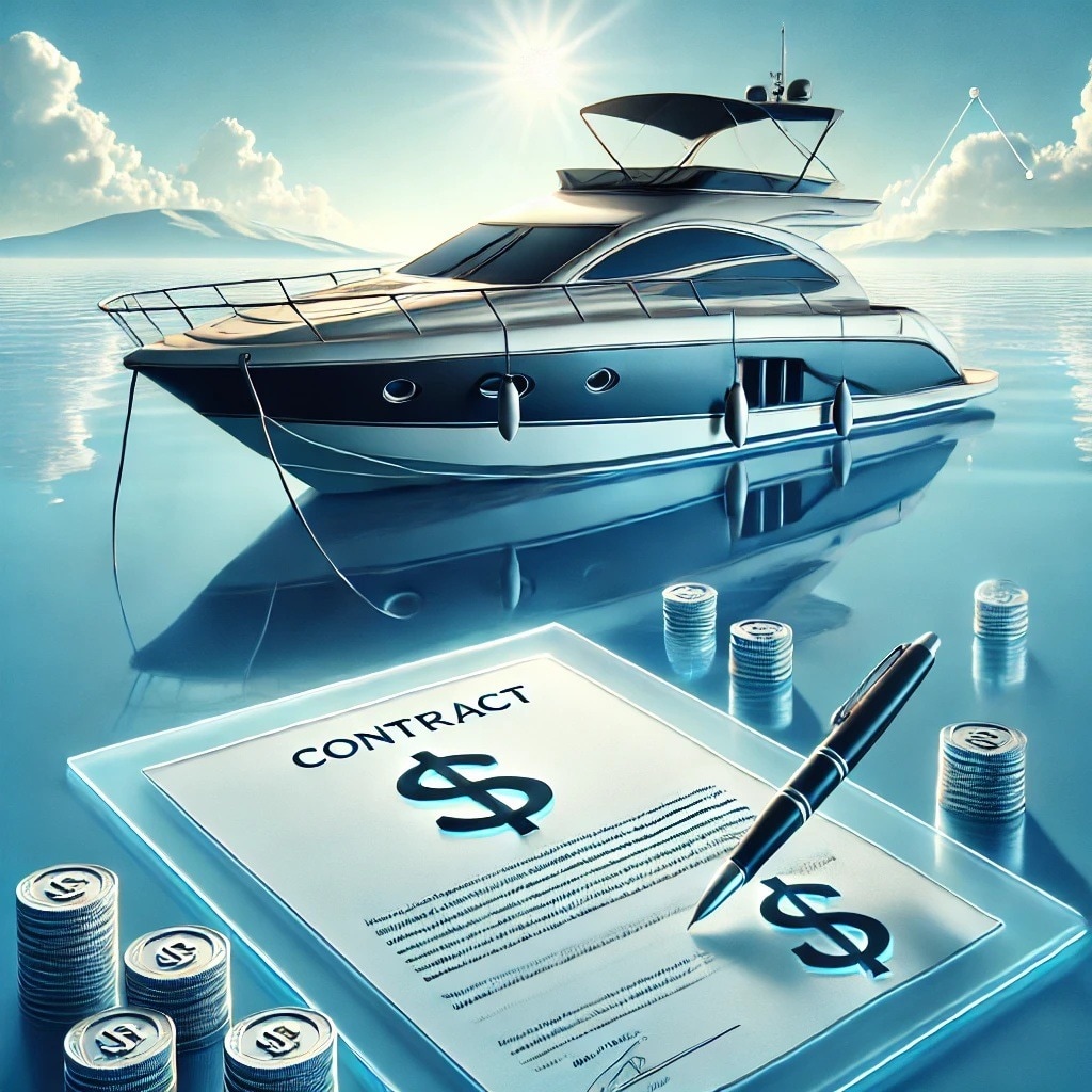 🌞 Adventure’s calling—answer with a boat loan that fits your budget! 🛶📞

https://boat-loans.ca/

...