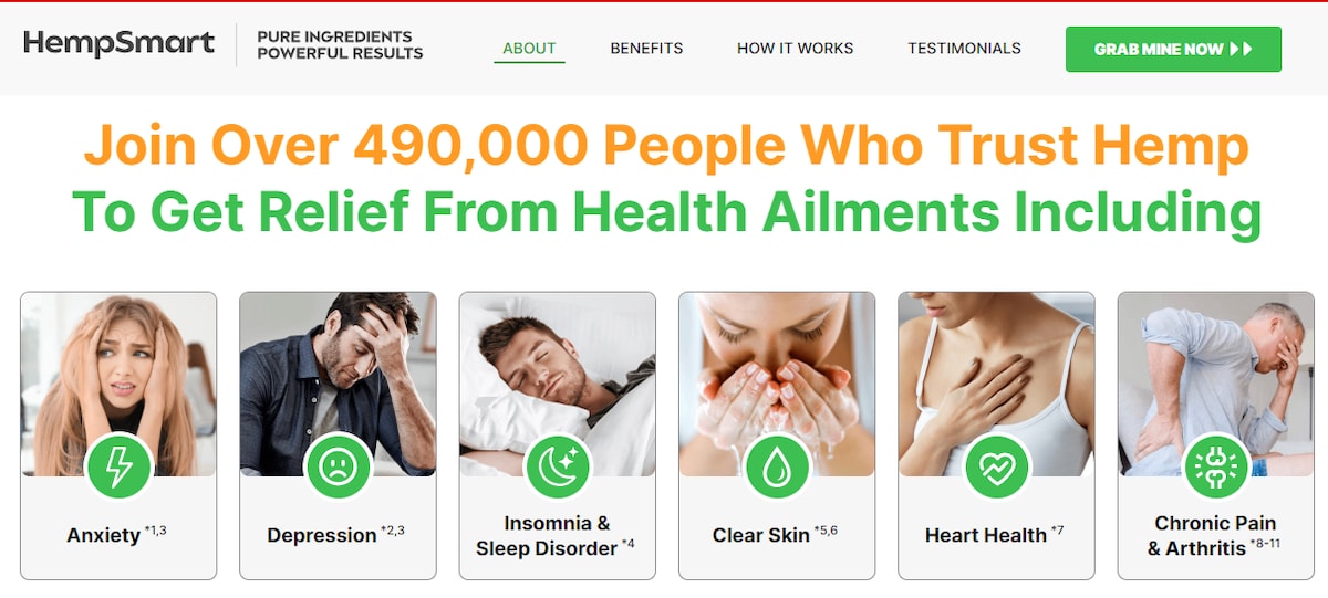 HempSmart CBD Gummies Australia & NZ

❗❗❤️Shop Now❤️❗❗

https://www.facebook.com/HempsmartCBDGummies...