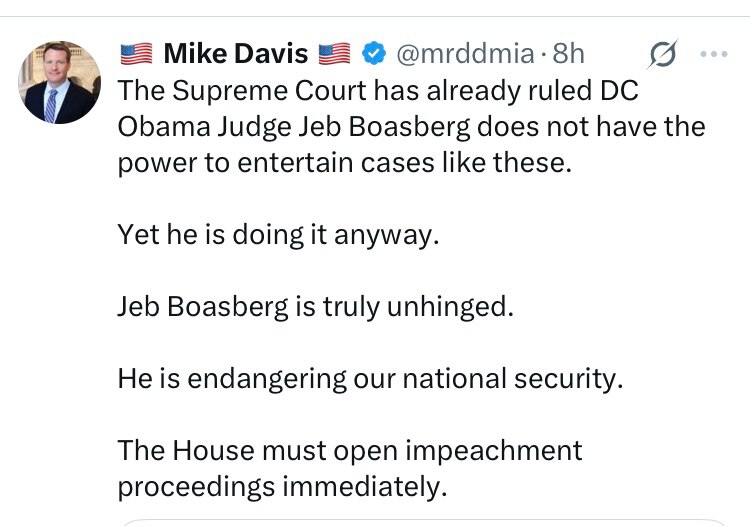 MIKE DAVIS