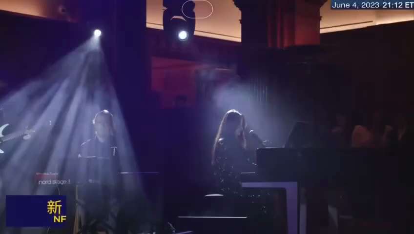 等了五年的病毒报告，还是拒绝公布“病毒是共产党故意释放的生化武器”这个事实。
自欺欺人，虚伪空洞！

这确实让我感受到，政治实在太无聊。政府一旦犹豫、拖延、试图在各种利益间搞“平衡术”，最终受苦的还是...