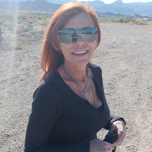 god, family, and country