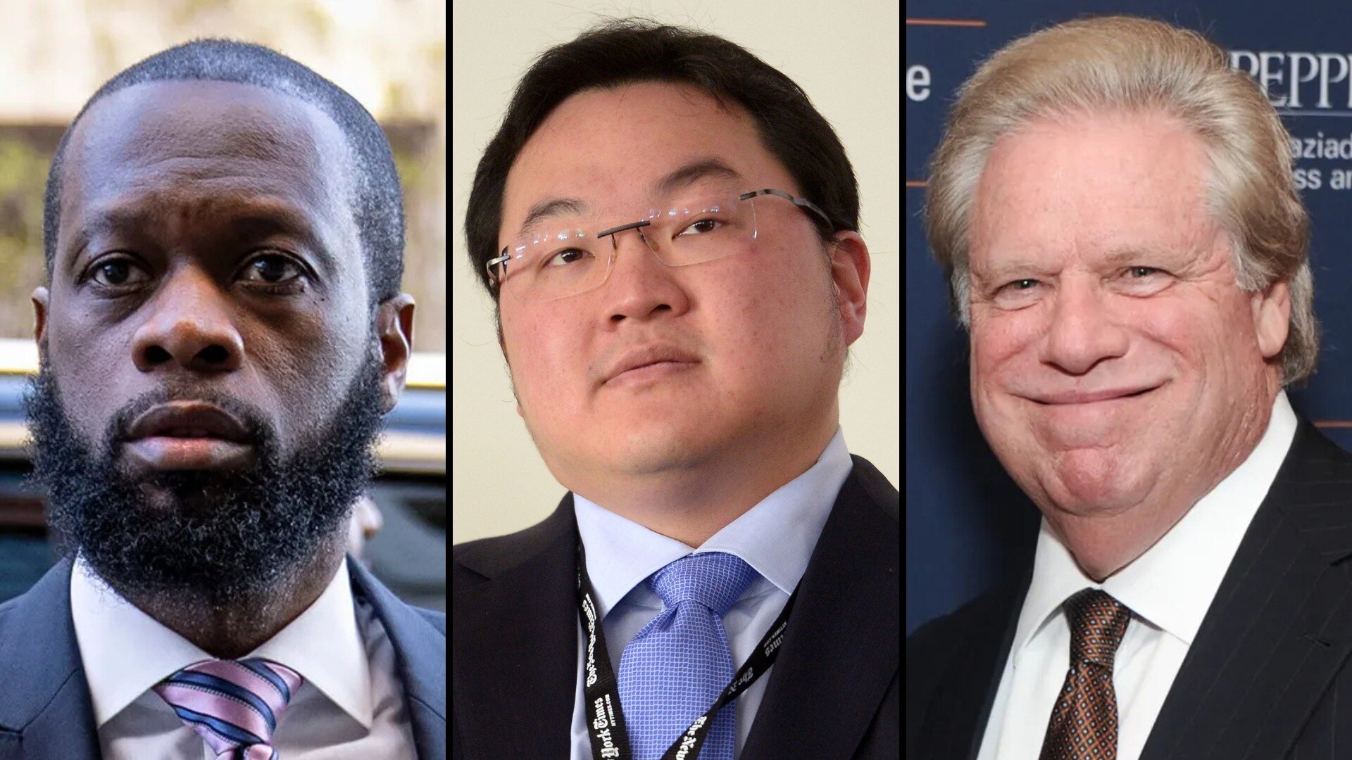 🚨🚨🚨 On April 16, 2025, New York’s Appellate Division disbarred former DOJ lawyer George Higginbot...