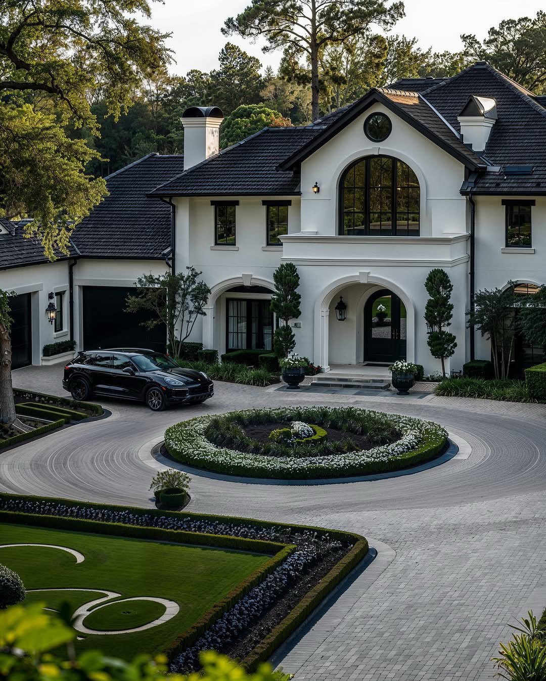Home goals