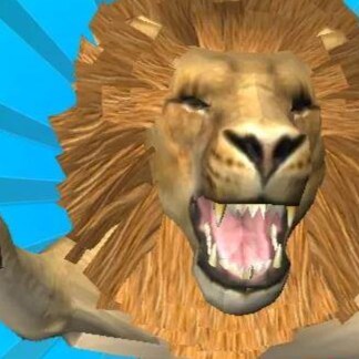 Become a giant beast and wreak havoc in the city in animal rampage 3d. This super exciting 3D action game features vivid...