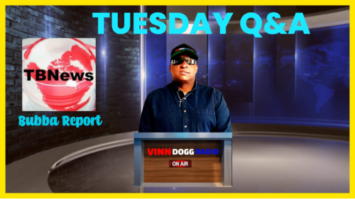 VINNDOGGRADIO USA LIVE