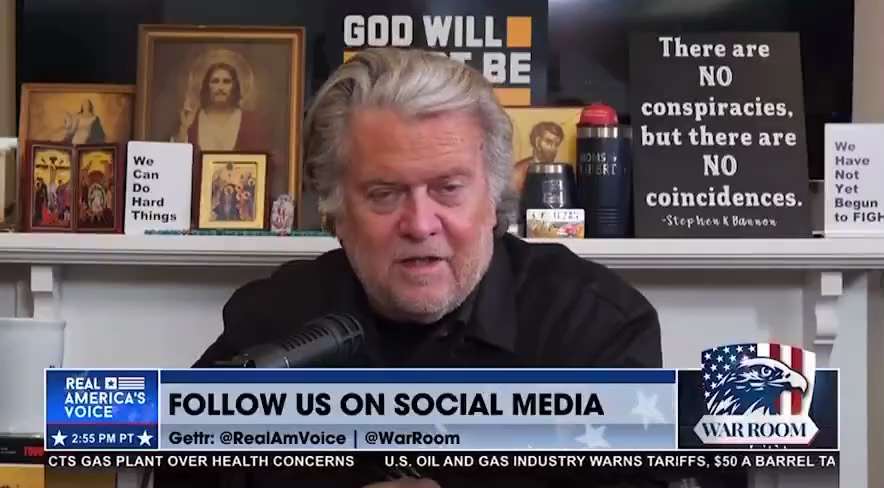 Big story in WaPo that talks about how the great Russ Vought, Scott Bessent, and others including JD...