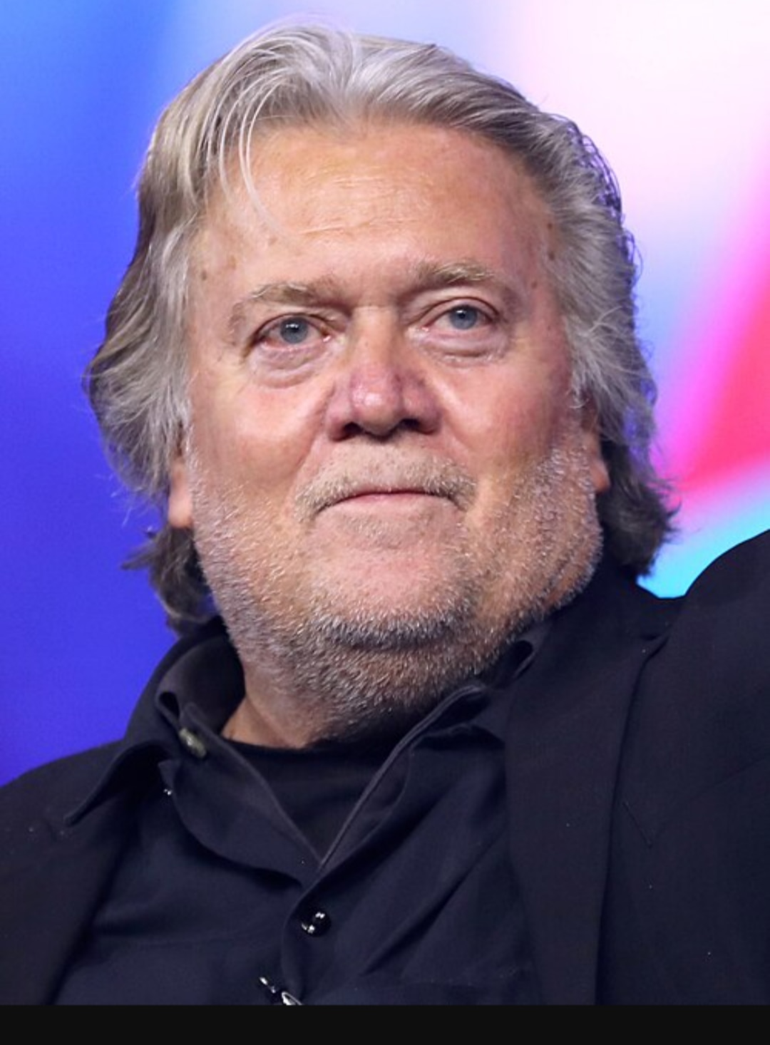 REMINDER...
Steve Bannon got four months in real prison for a misdemeanor! MISDEMEANOR! Democrats ma...