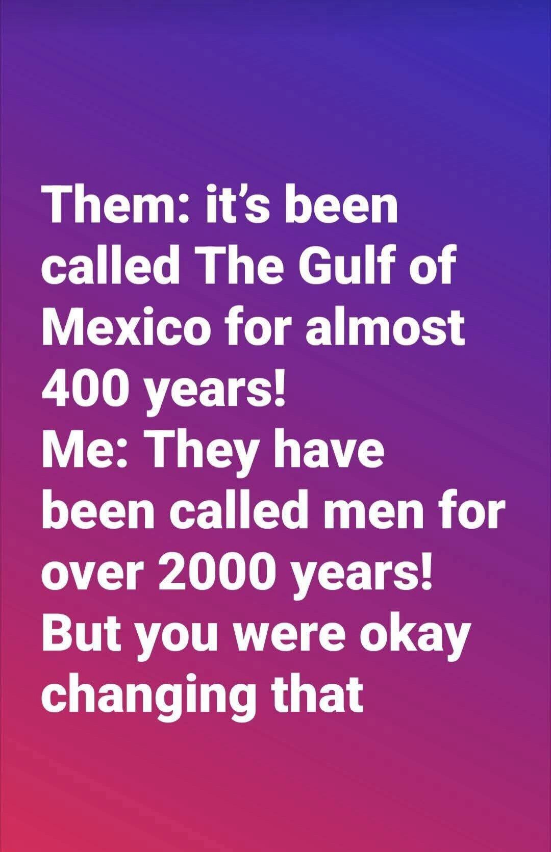 View Patriot Rico 🇺🇸🍺's post on GETTR. Join the discussion, share your thoughts, and connect with the community.