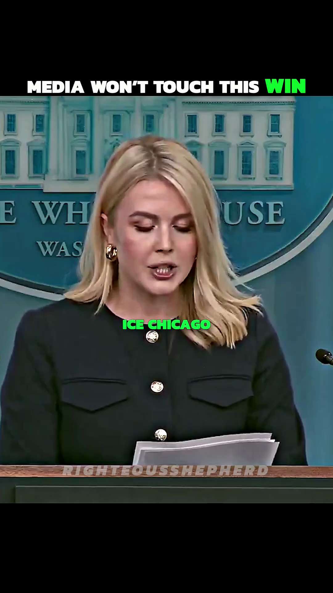 Media Won't Touch This TRUMP WIN 🔥💪
