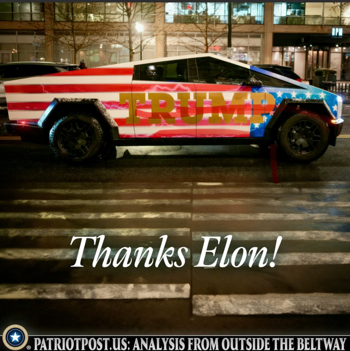 View DonnaBirdy 🍊's post on GETTR. Join the discussion, share your thoughts, and connect with the community.