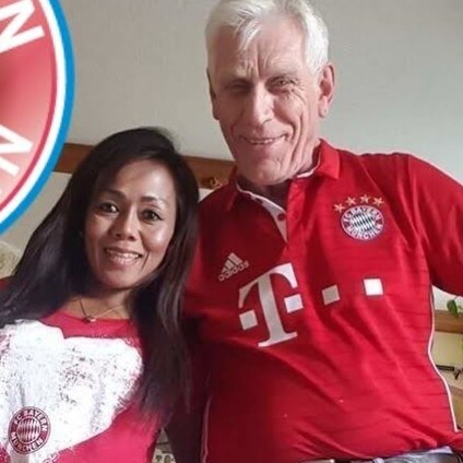 Busfahrer🚍/ Bayern München⚽/Bayern🍺/Deutschland🇩🇪/Thailand🇹🇭/USA🇺🇸/Musik🔊/Reisen🏖Spass😂/!!