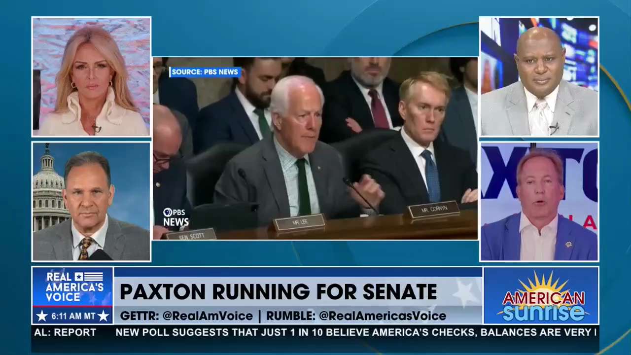 🔴|I Vote #KenPaxton for Senate!

🔴|I #GrassrootsPopulists

🔴|I TAKE DOWN THE CCP!

@KenPaxtonTX @...
