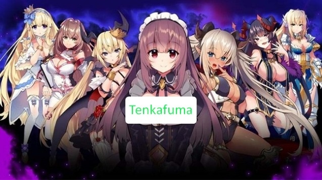 Strategize and triumph in Tenkafuma APK, an anime RTS with epic battles.
See more: https://bit.ly/4j...