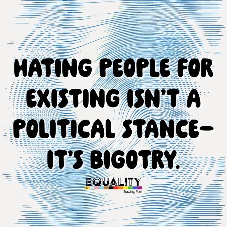 #hate  

