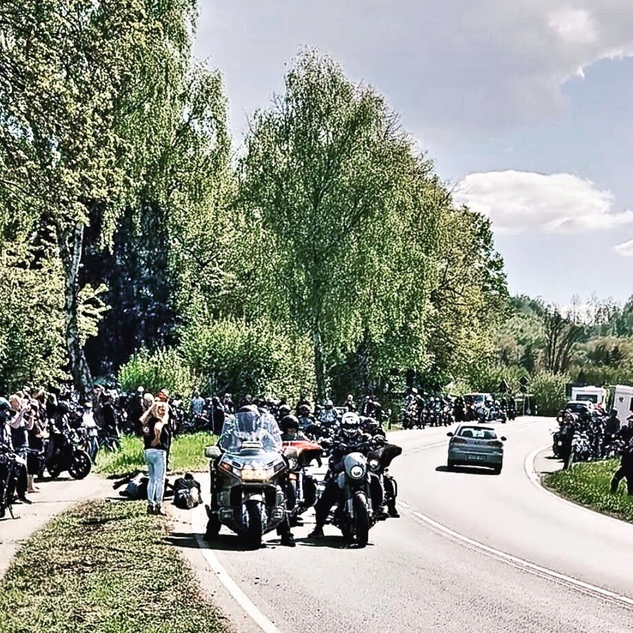 Dieselbe Prozedur wie jedes Jahr!
Danke an jeden, der da war!
Gestern war die Kür und am 2.8.2025 st...