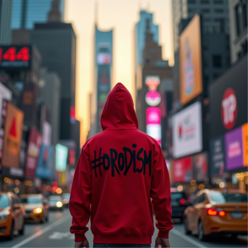 I am Ryan Wessex
I am a Orodist
The theoretical basis of the philosophy of Orodism is the "Red Book" wrote by "The Phi...