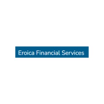 Eroica Financial Services does what’s best for you. That means matching you with the mortgage that makes the most sense ...