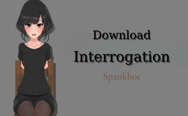 Interrogation Spankbot APK challenges your mind with clever puzzles and a rich story. Download it at...