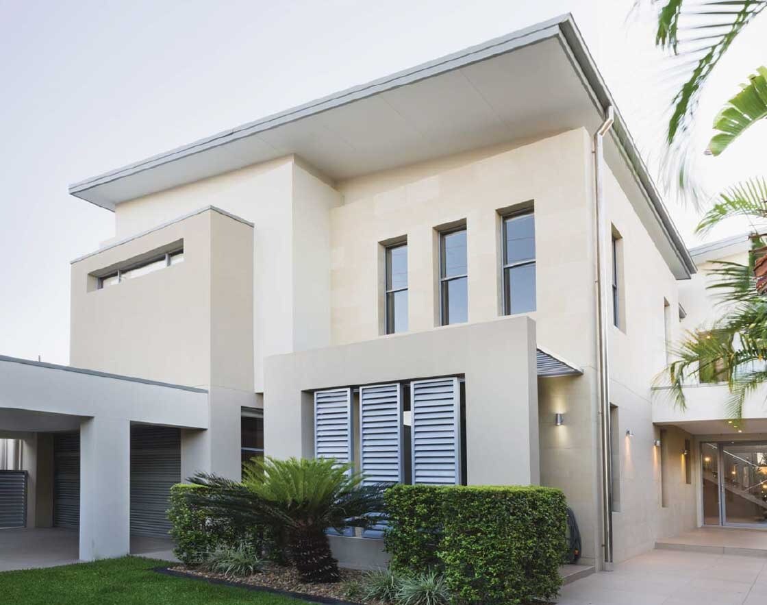 Maximize Curb Appeal Using Quality External Wall Panels

ONE AAC PANEL brings cutting-edge walling o...