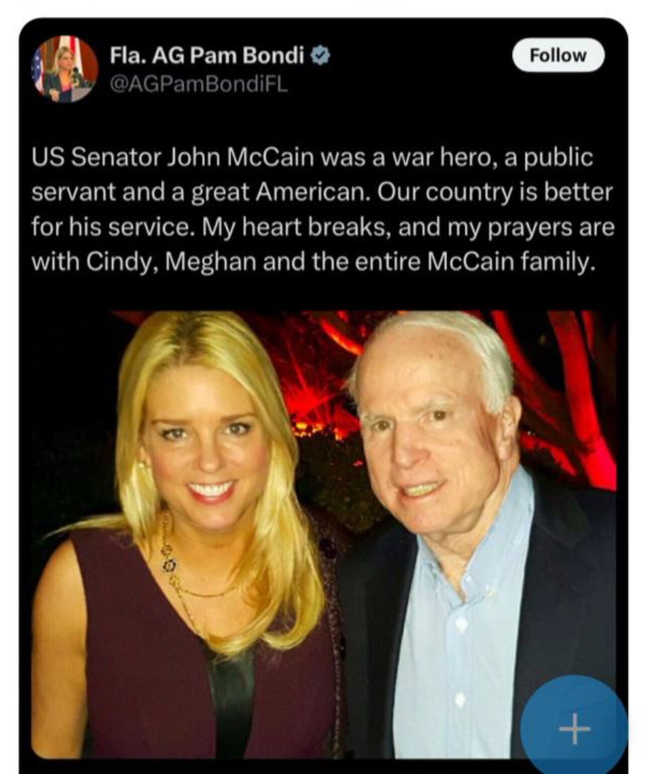 View We the People 🥋🇺🇸🇺🇸🇺🇸's post on GETTR. Join the discussion, share your thoughts, and connect with the community.