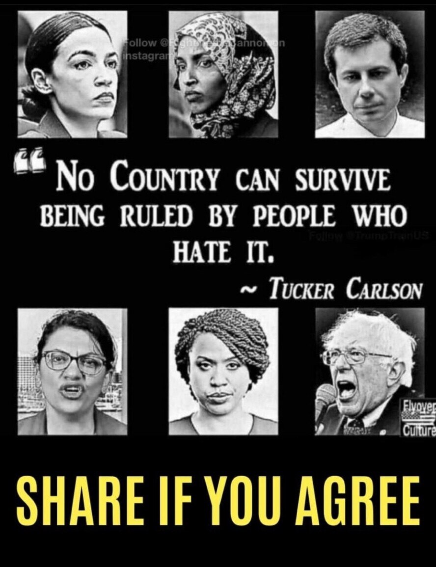 THATS MOST OF THE PEOPLE IN DC!!!!!!!!!!
