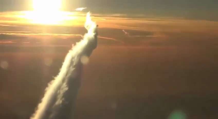 Government ❌️ ❌️ Genocide 

NOTHING 2 C here! 👀👨‍🦯‍
Oh, look at that! Just some innocent plane ex...