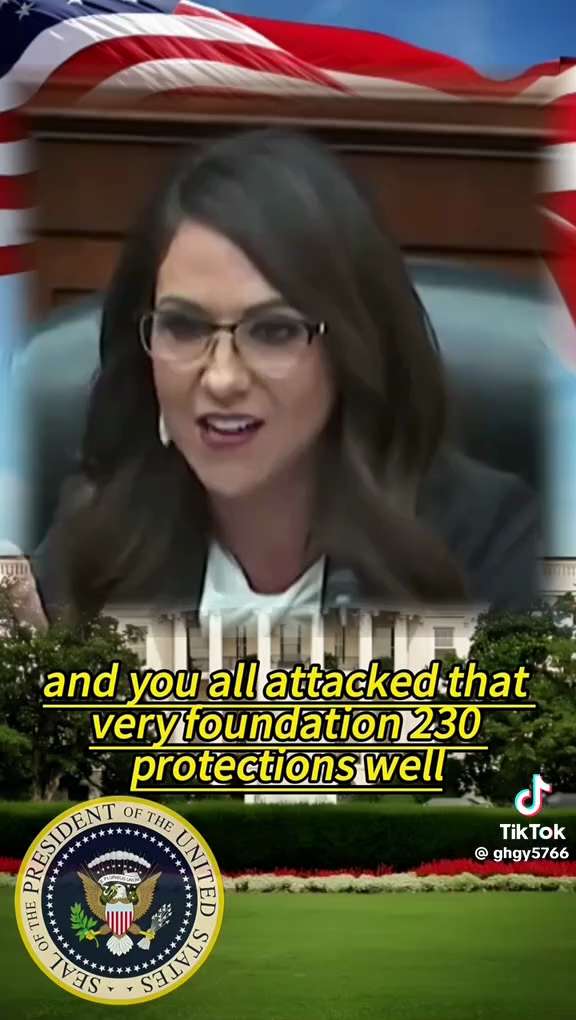 THIS IS GREAT !
LAUREN BOEBERT IS ON FIRE IN CONGRESS!
Elon Since Buying Twitter Has All Records Of ...