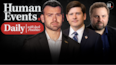 HUMAN EVENTS DAILY WITH JACK POSOBIEC