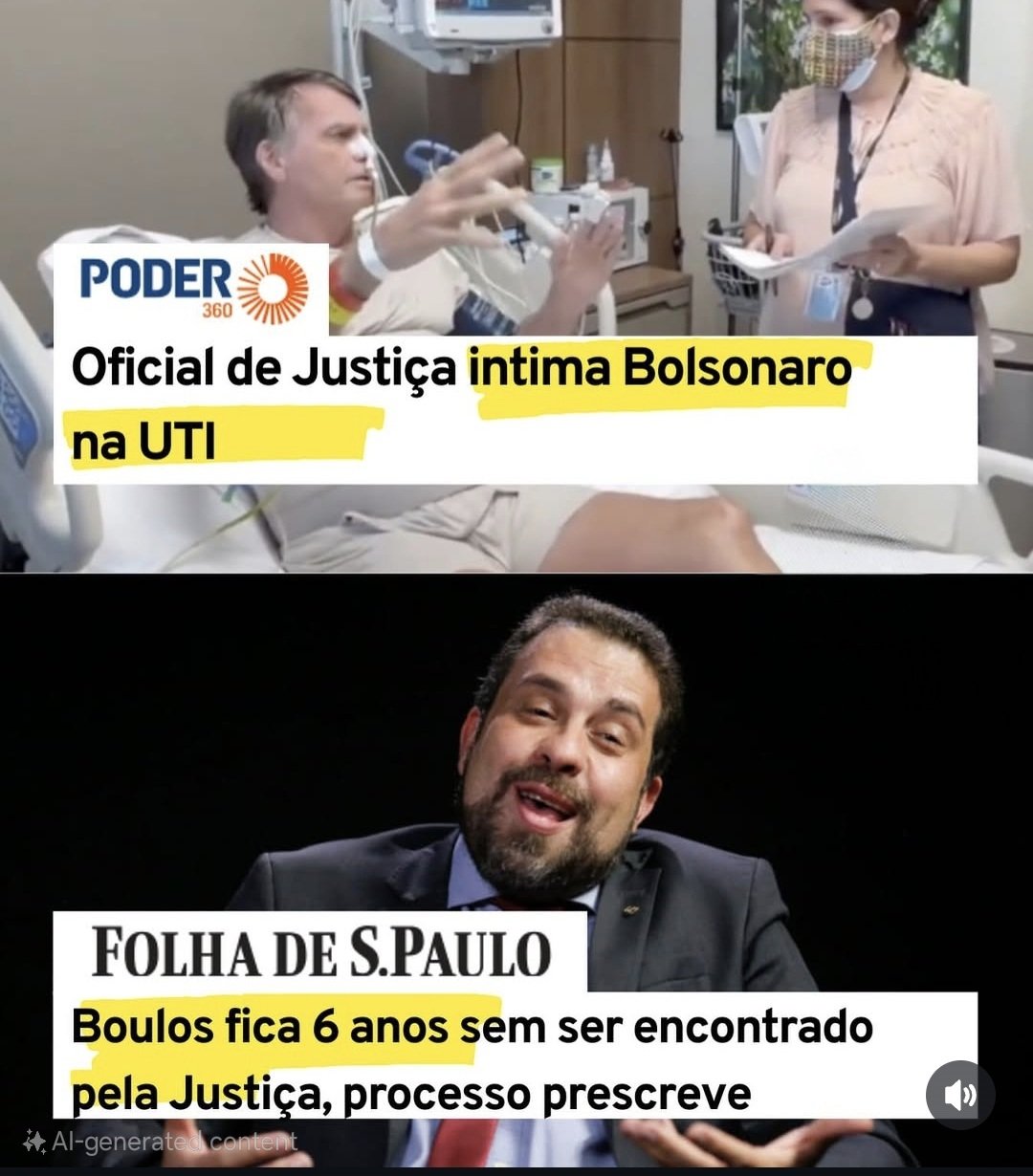 View Cabecao_9191's post on GETTR. Join the discussion, share your thoughts, and connect with the community.