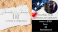 SAVING THE AMERICAN DREAM | A Political Rendezvous - Ep. 120