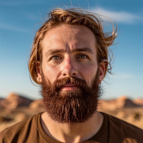 ✨ Не гламурный, не брутальный. Сам по себе, себе на уме. 🌱 Ищу гармонию между технологиями и природой ✨