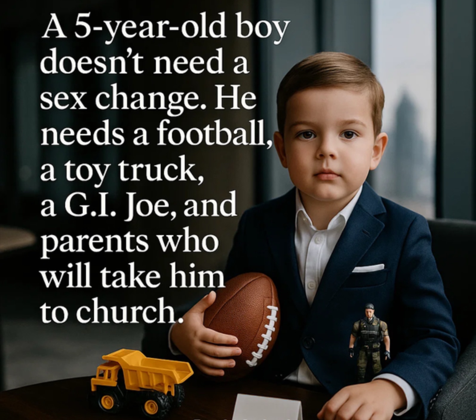 View @DbethPatriot🍊 follow back's post on GETTR. Join the discussion, share your thoughts, and connect with the community.