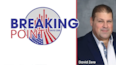 BREAKING POINT WITH DAVID ZERE