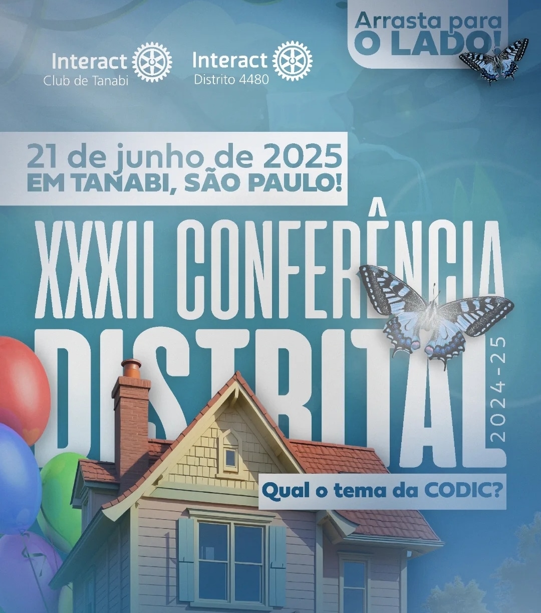 Texto do ic.eventos4480:

A verdadeira aventura da vida é se relacionar com as pessoas. Porque em ca...