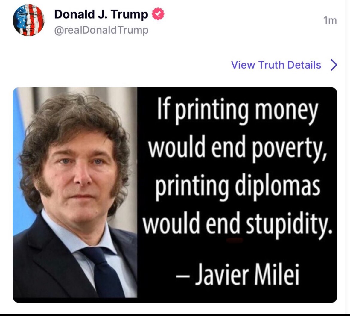 View Lisa DuVernay 🍊🍊's post on GETTR. Join the discussion, share your thoughts, and connect with the community.