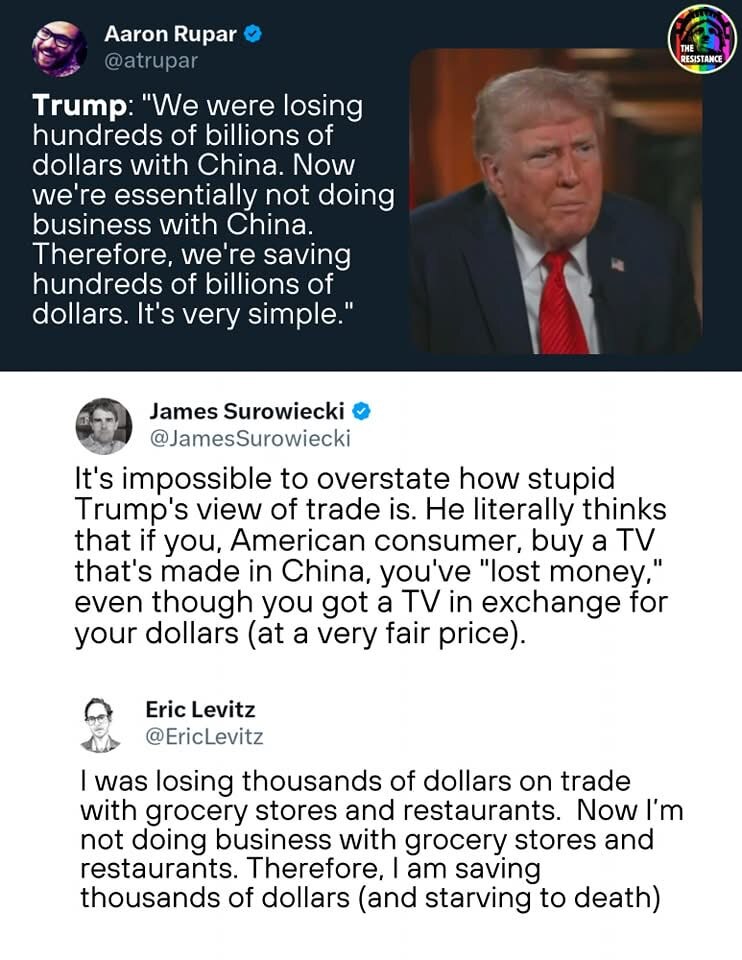 View sane_person1's post on GETTR. Join the discussion, share your thoughts, and connect with the community.