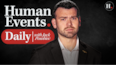 HUMAN EVENTS DAILY WITH JACK POSOBIEC