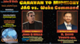 JAG vs. Woke Command - John B Wells LIVE