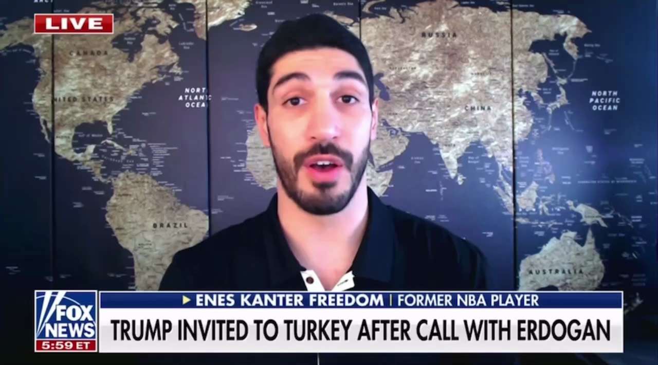 This is the story of every voice that won’t be silenced! 

Freedom demands nothing less.

This is ou...