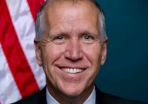 This #POS from #NorthCarolina voted #Bidens AG #MerrickGarland!! 

